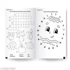 365 Mega Activity Book – 2