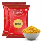 Sethi Boondi 2X200g (Buy 1 Get 1 Free)