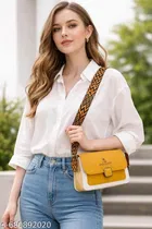 Stylish Sling Bag for Women 