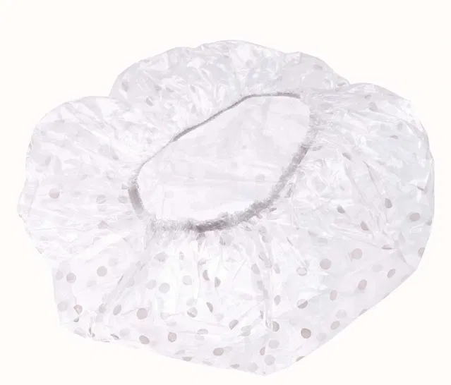 Gubb Shower Cap, 1Pc. (Reusable)