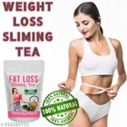 Herbal Slimming Green Tea 