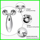 3D Face Massage Roller 