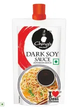 Ching's Dark Soy Sauce 90 g