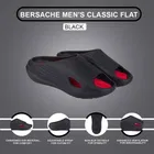 Bersache Sliders for Men 