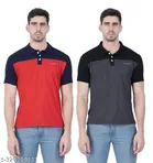 Half Sleeves T-Shirt for Men 