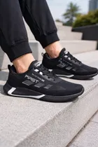 Sport Shoes For Men, Black 
