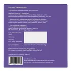 गोदरेज एयर प्लग वायलेट ब्लूम एयर फ्रेशनर + 2 रिफिल्स 