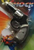 Shocking Gun Toy for Kids (Multicolor)