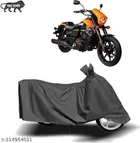 Polyester Waterproof Bike Cover for UM Renegade 