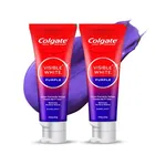 Colgate Visible White Toothpaste (Minty Flavour) - 220 g
