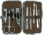 9 in 1 Manicure Tool Kit 