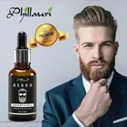 Phillauri Beard Growth Oil (30 ml)