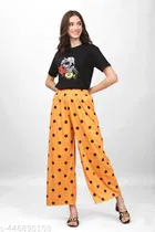 Palazzo Pants for Women 