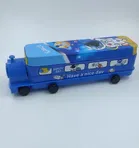 School Pencil Box For Girls And Boys 