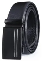 Synthetic Casual Belt for Men 
