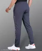 Polyester Trackpant for Men 