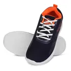 Sports Shoes for Men, Orange 