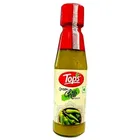 Tops Green Chilli Sauce 220 g