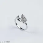 Alloy Ring for Women 