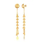Alloy Earrings for Women 