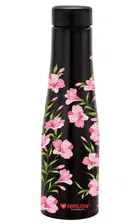 Stainless Steel Insulated Single Wall Water Bottle 