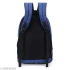 Nylon Backpack for Men & Women, Multicolor
