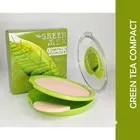 Pippal Green Tea Powder Compact (20 g)