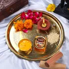 DivyaKiran Wet Kesar Chandan Tika (50 g)