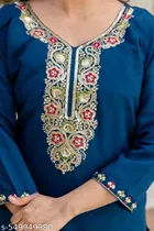 Fabulous Kurta Set for Women 
