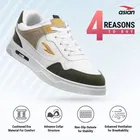 Asian Boston Sneakers for Men 