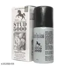 Stud 5000 Delay Spray for Men 