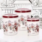 Star Container Printed 5,7,10 