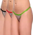 Cotton Blend Panties for Women 