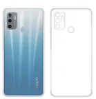 OPPO A53 Mobile Back Cover 