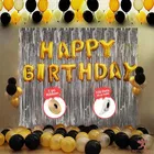 Party Decoration Kits 