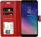 iPhone Xs / 10s / 10 / iPhoneX Artificial Leather Mobile Flip Cover 