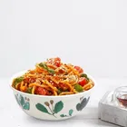 SILVER SPOON Melamine Veg Bowl (10.5 cm Dia)