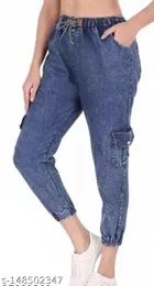 Denim Jeans for Women 