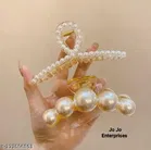 Plastic Hair Clutcher for Women & Girls 