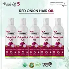 Oneway Onion Herbal Hair Oil 