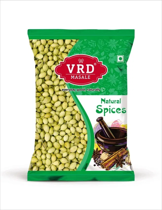 VRD धनिआ साबुत 100 g