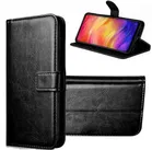 Infinix Hot 11S Artificial Leather Mobile Flip Cover 