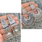 Alloy Earrings for Women 