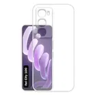 Silicone Mobile Back Cover for Ai plus Pulse 