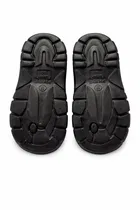 Slippers for Men, Black 