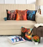 Polycotton Cushion Covers 