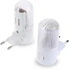 Immutable LED Night Lamp  Kids Room Home Decor Energy Saving Night Light Night Lamp Night Lamp- Pack of 1