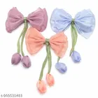Chic Hair Clips for Women 