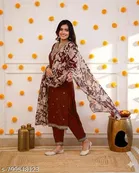Kurta Set for Women 