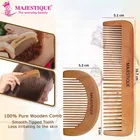 Hair Grooming Comb Set 